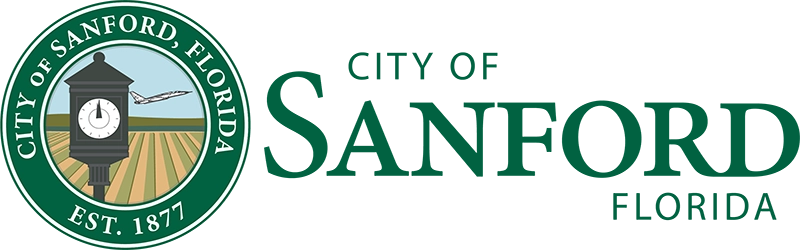 City of Sanford City Logo